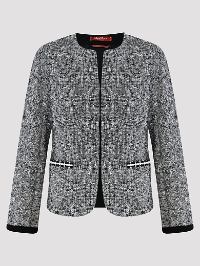жакет Max Mara AZOTO