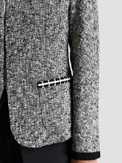 жакет Max Mara AZOTO