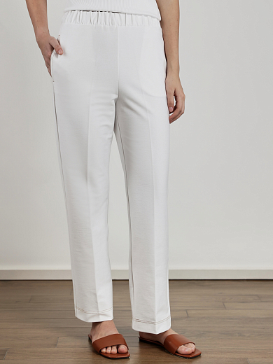 брюки Max Mara BALLATA