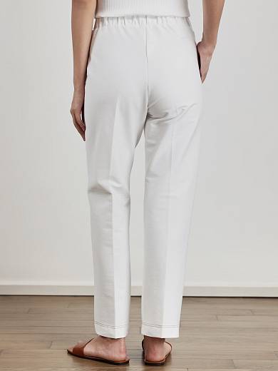 брюки Max Mara BALLATA