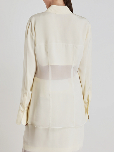 блузка Max Mara BOA