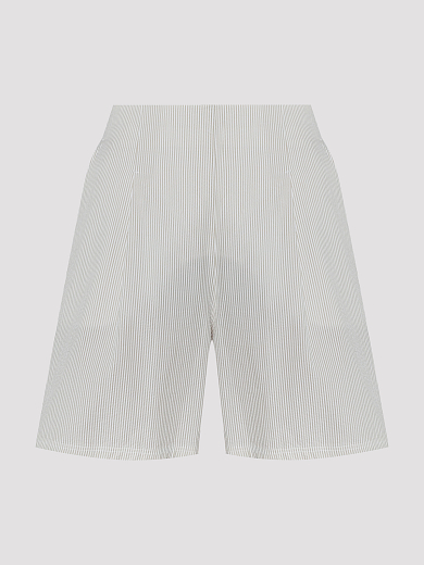 шорты Max Mara CANALE