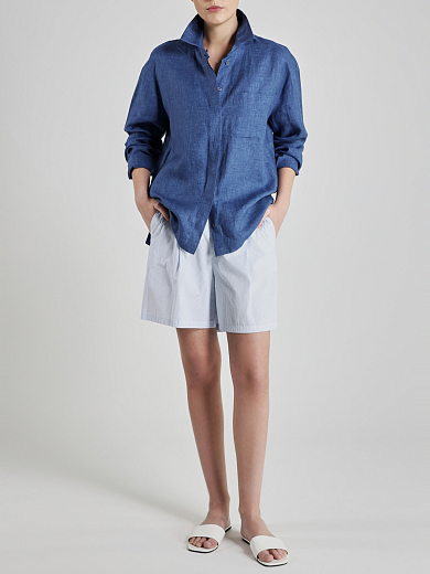 шорты Max Mara CANALE