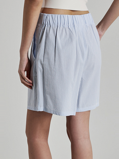 шорты Max Mara CANALE