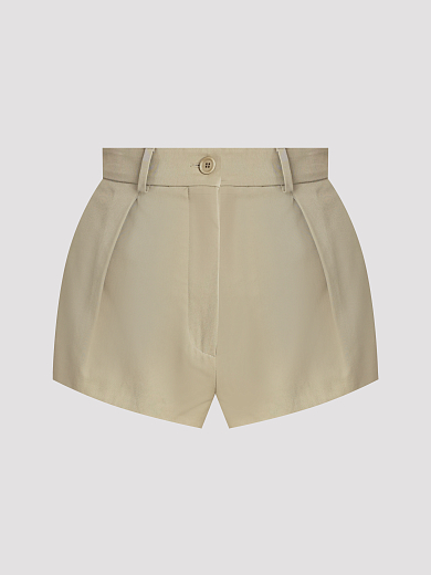 шорты Max Mara CANDITI