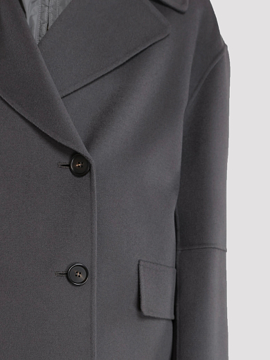 пальто короткое Max Mara CAPE