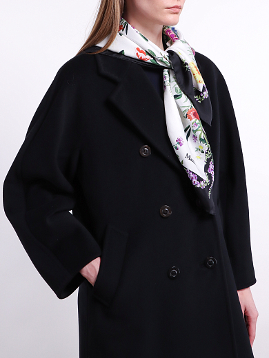 палантин Max Mara CARRE90