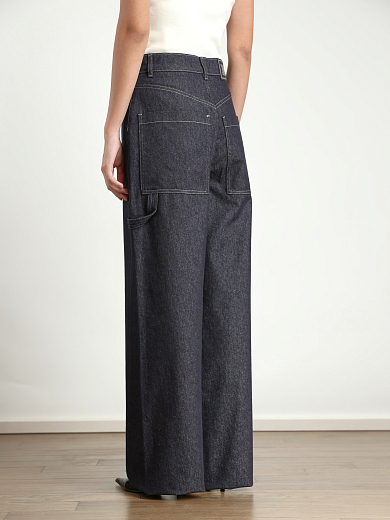 джинсы Max Mara CENTRO