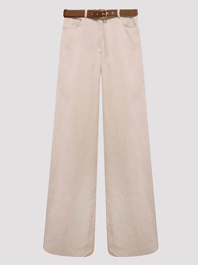 брюки Max Mara COBALTO