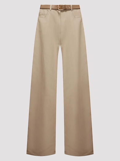 брюки Max Mara COBALTO