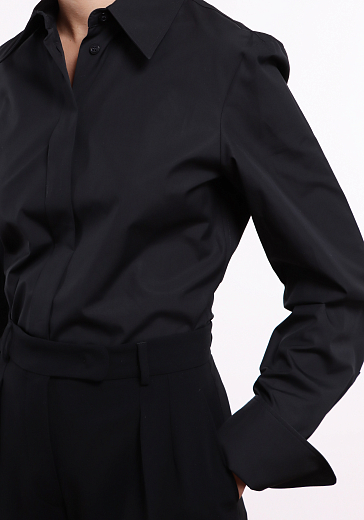 рубашка Max Mara COBEA