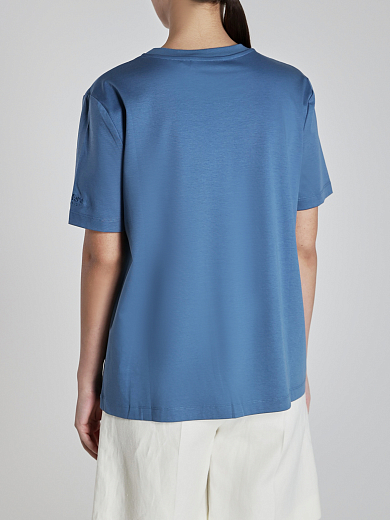 футболка Max Mara COSMO