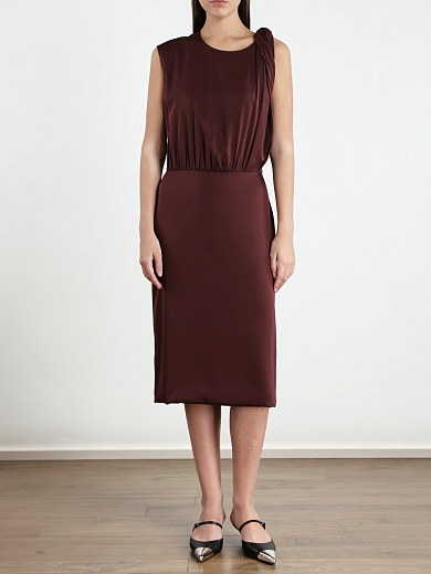 платье Max Mara CRIS