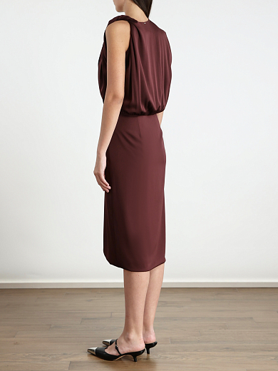 платье Max Mara CRIS