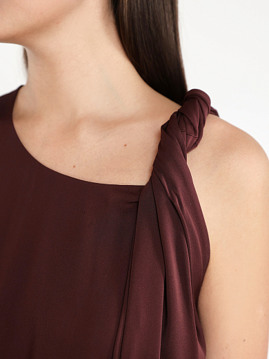 платье Max Mara CRIS