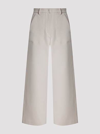 брюки спортивные Max Mara CUPOLA