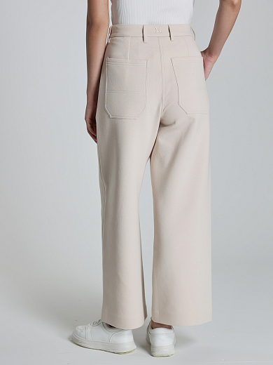 брюки спортивные Max Mara CUPOLA