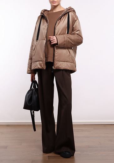 куртка Cameluxe Max Mara DALI