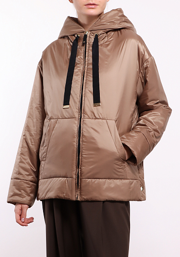 куртка Cameluxe Max Mara DALI