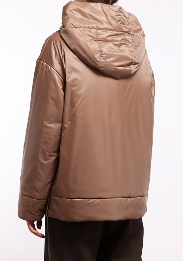 куртка Cameluxe Max Mara DALI