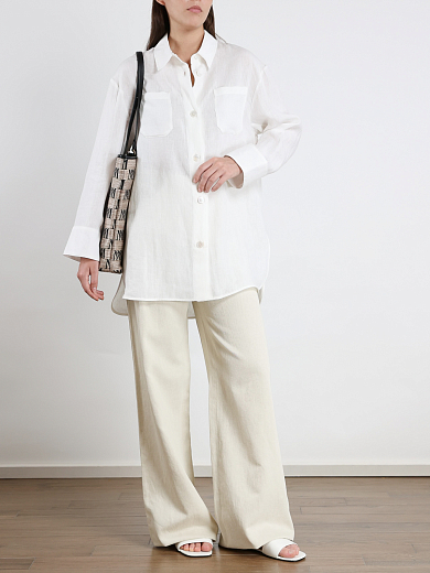 рубашка Max Mara DARIA