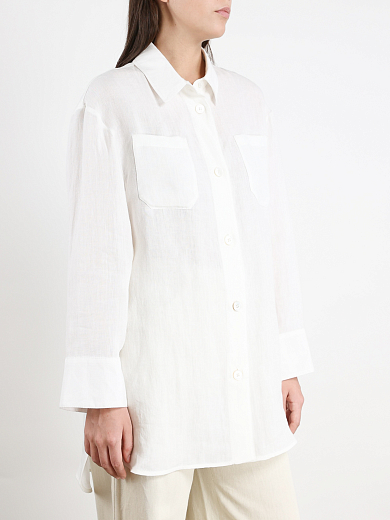 рубашка Max Mara DARIA