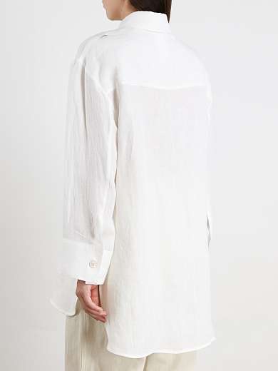 рубашка Max Mara DARIA