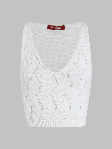 топ Max Mara EBBRI