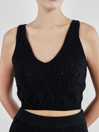 топ Max Mara EBBRI