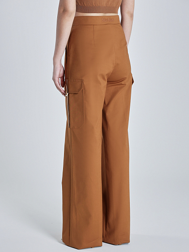 брюки Max Mara EDDA