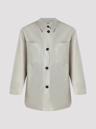 рубашка Max Mara EPSILON