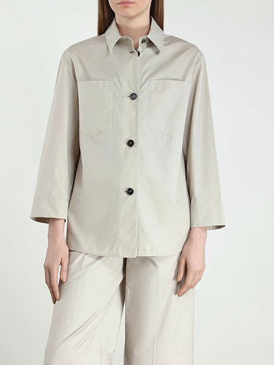 рубашка Max Mara EPSILON