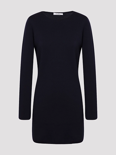 платье трикотажное Max Mara ERIDANI