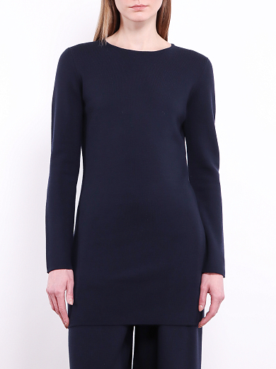 платье трикотажное Max Mara ERIDANI