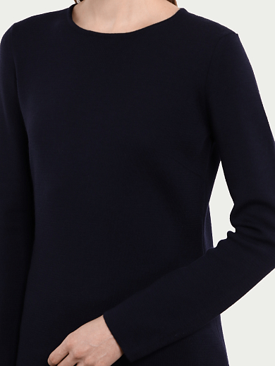 платье трикотажное Max Mara ERIDANI