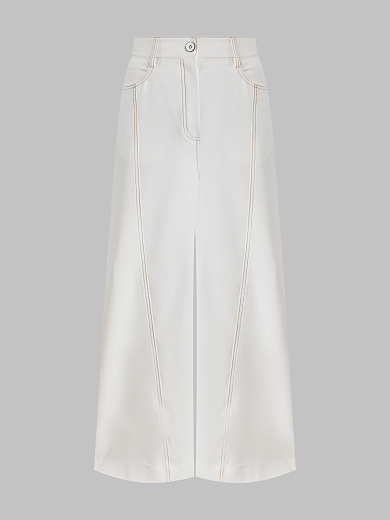 брюки Max Mara FOSTER