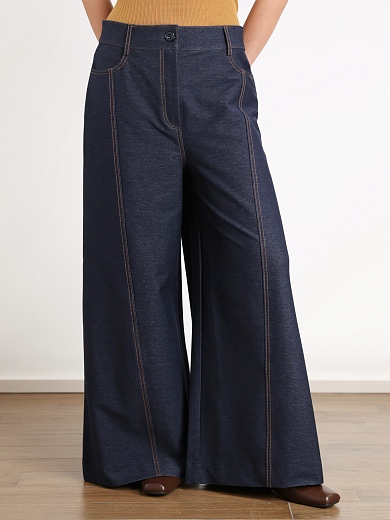 брюки Max Mara FOSTER