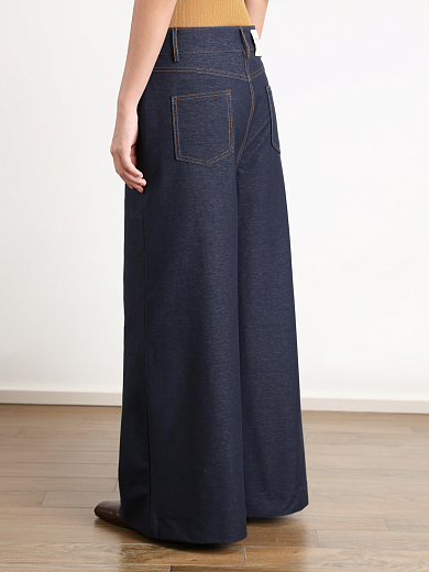 брюки Max Mara FOSTER