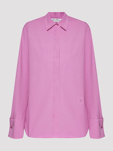 рубашка джинсовая Max Mara FRANCIA