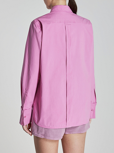 рубашка джинсовая Max Mara FRANCIA