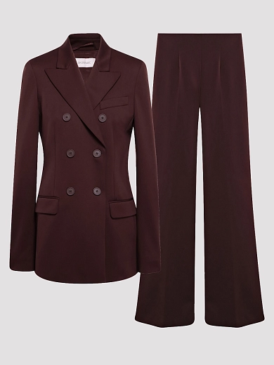 костюм Max Mara FRIZZO-OLEA