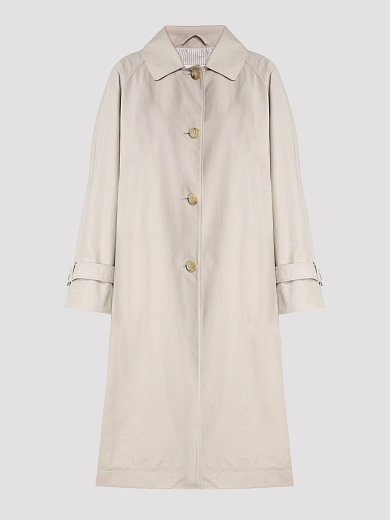 тренч Max Mara FTRENCH