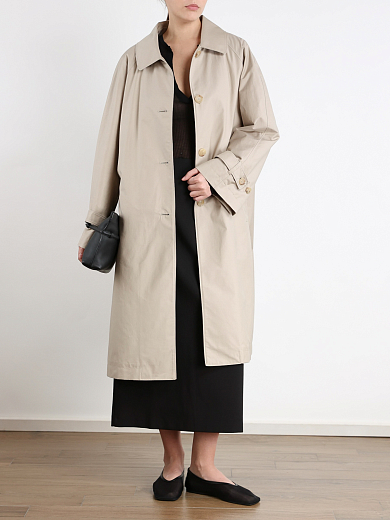 тренч Max Mara FTRENCH
