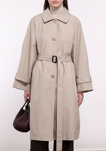 тренч Max Mara FTRENCH