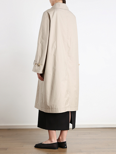 тренч Max Mara FTRENCH
