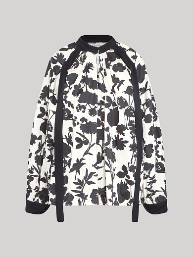 рубашка Max Mara GAETANA