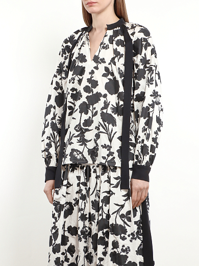 рубашка Max Mara GAETANA