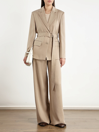 брюки Max Mara GARDENA