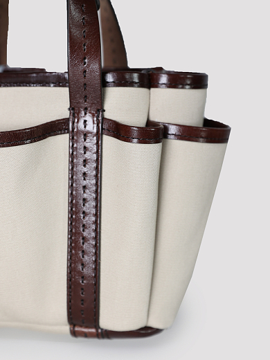 сумка Max Mara GARDENCABASXS