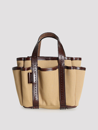 сумка Max Mara GARDENCABASXS